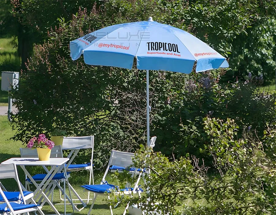 Parasol Umbrella Printing Lahore