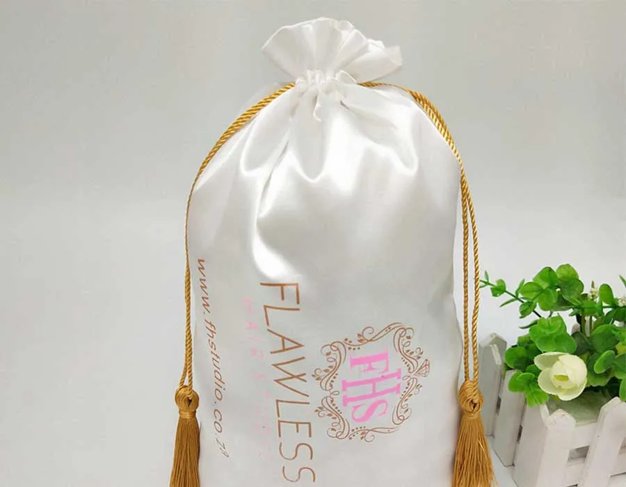 Silk Sensation Pouches