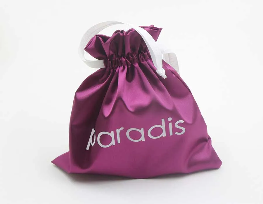 Silk Sensation Pouches