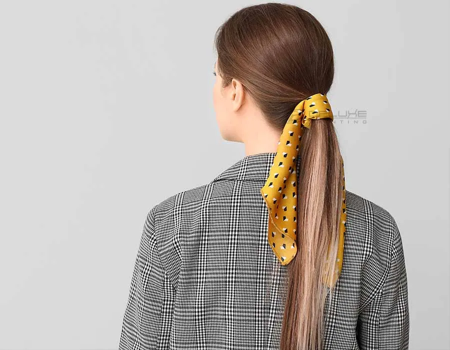 hair scarf Lahore