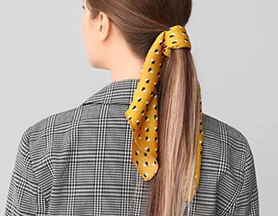 Hair Scarf Lahore