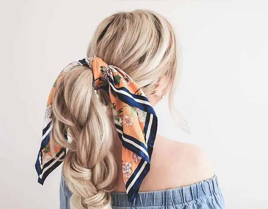 Sheila Crepe Fabric Printing Lahore