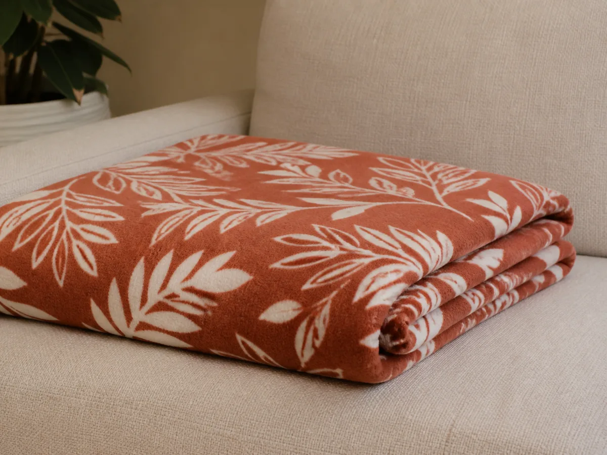 Blanket in Lahore