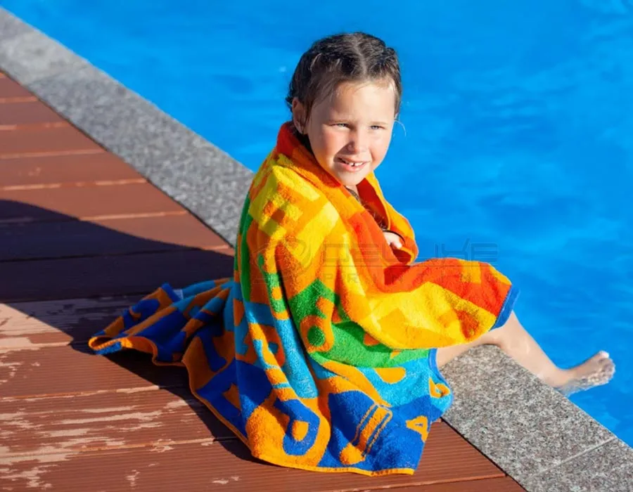 Personalized Towel in Lahore