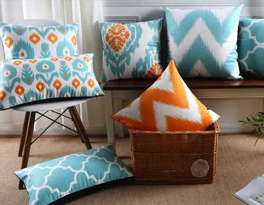 Pillow Fashion Lahore