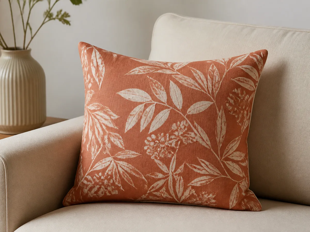 throw cushion cover printing Lahore