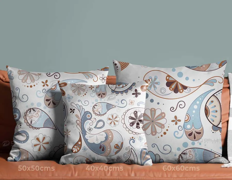 pillow and cushion Printing Lahore