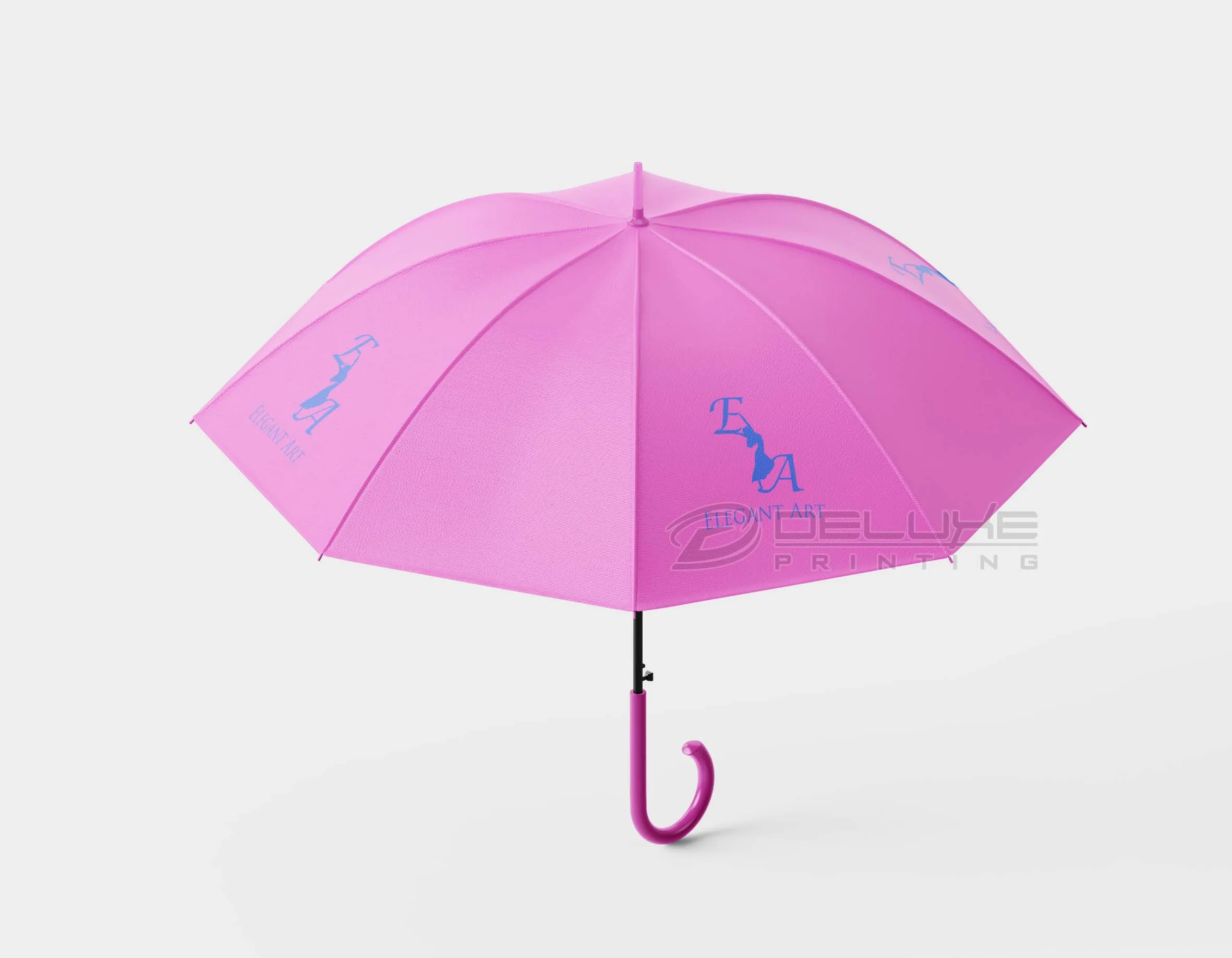 Pink Umbrella Printing Lahore