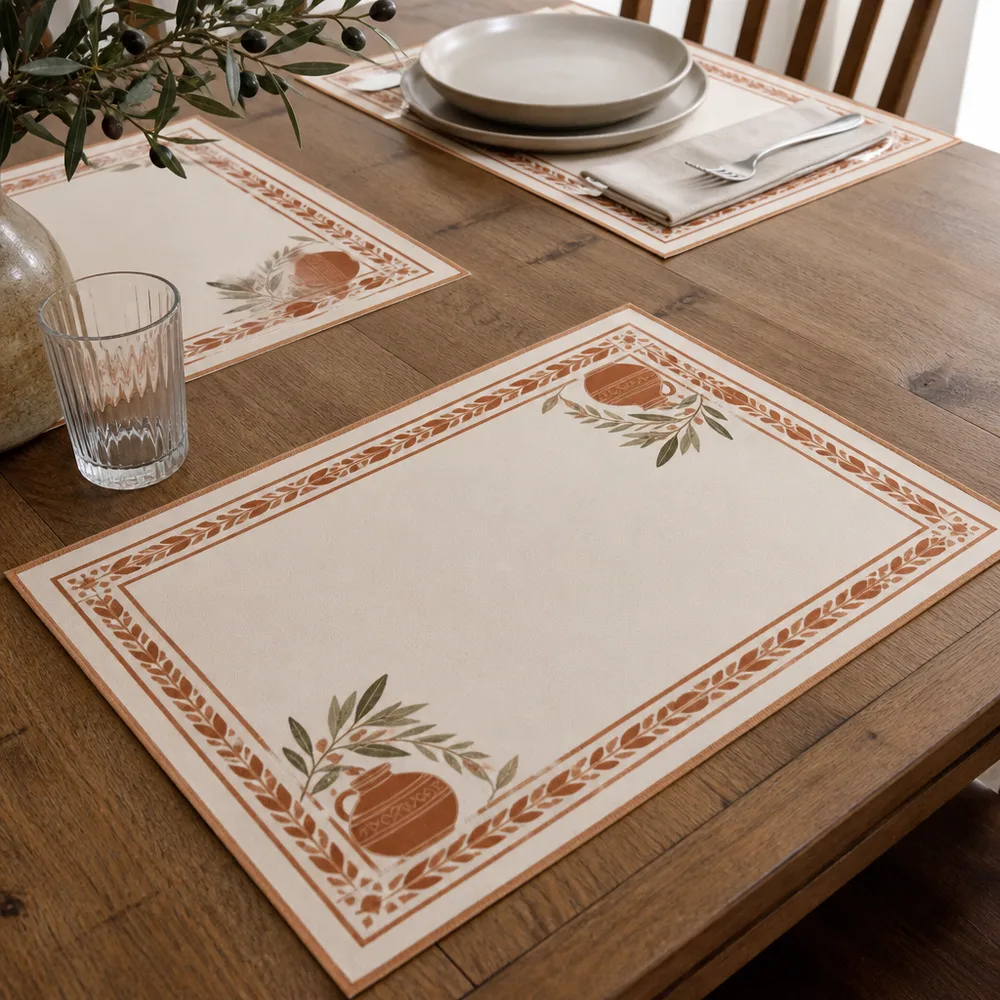 Placemat Lahore