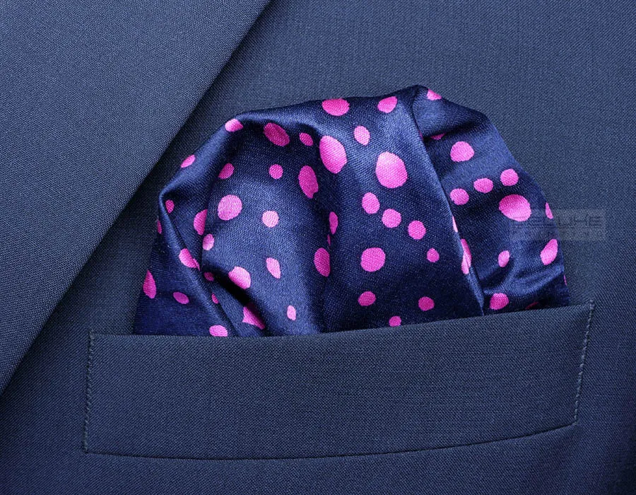 Pocket Handkerchief