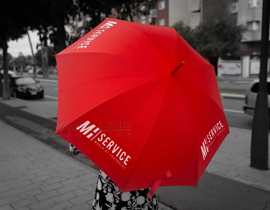Red Umbrella Printing Lahore