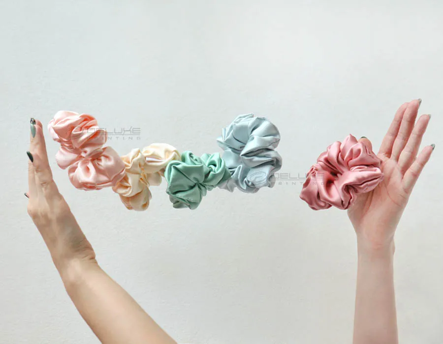 Scrunchies Lahore