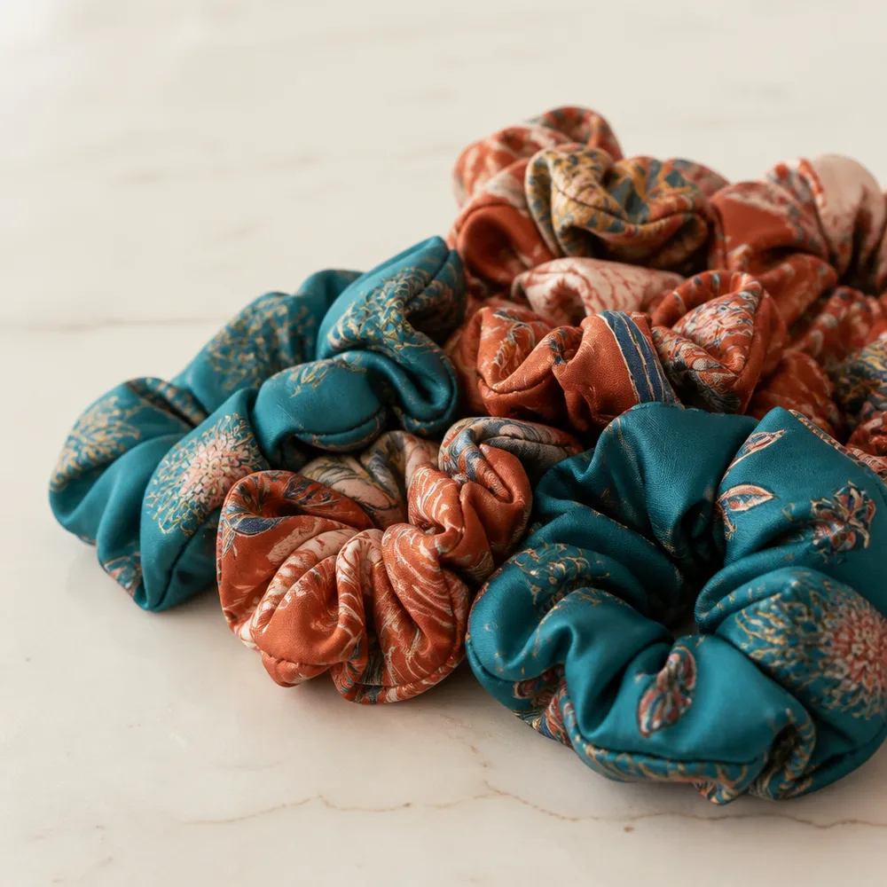 Scrunchie Lahore