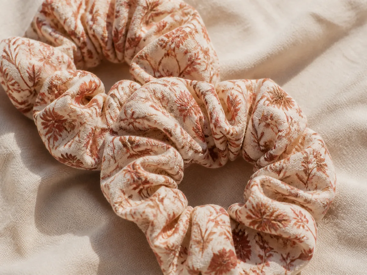 Scrunchies Lahore