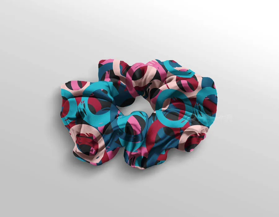 Scrunchies Lahore