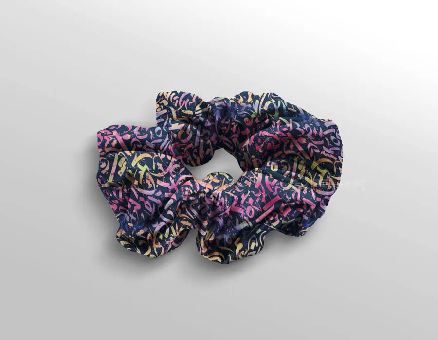 Scrunchies Lahore