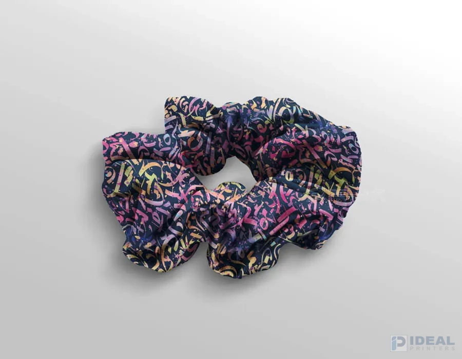 Scrunchies Lahore