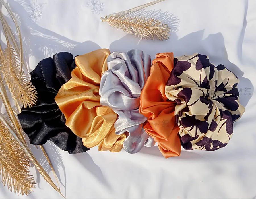 Scrunchies Lahore