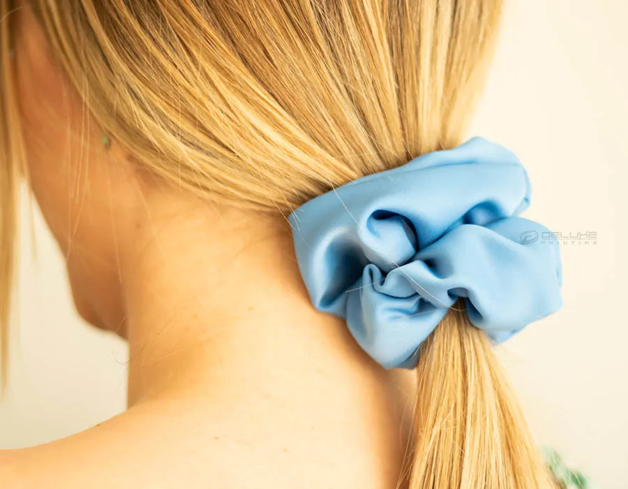 Scrunchies Lahore