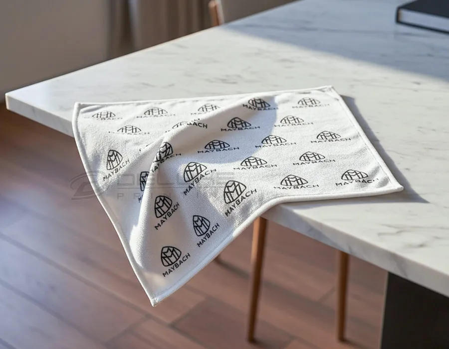 Tea Towel printing in Lahore