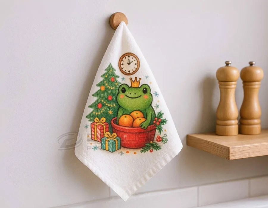 Tea Towel printing in Lahore