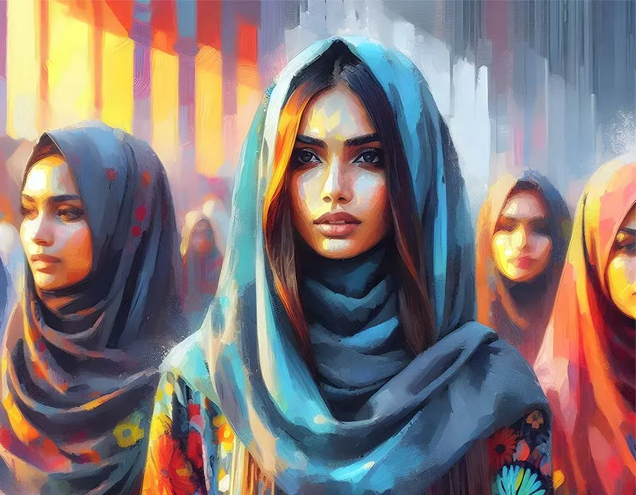 Textile Roll Printing Lahore