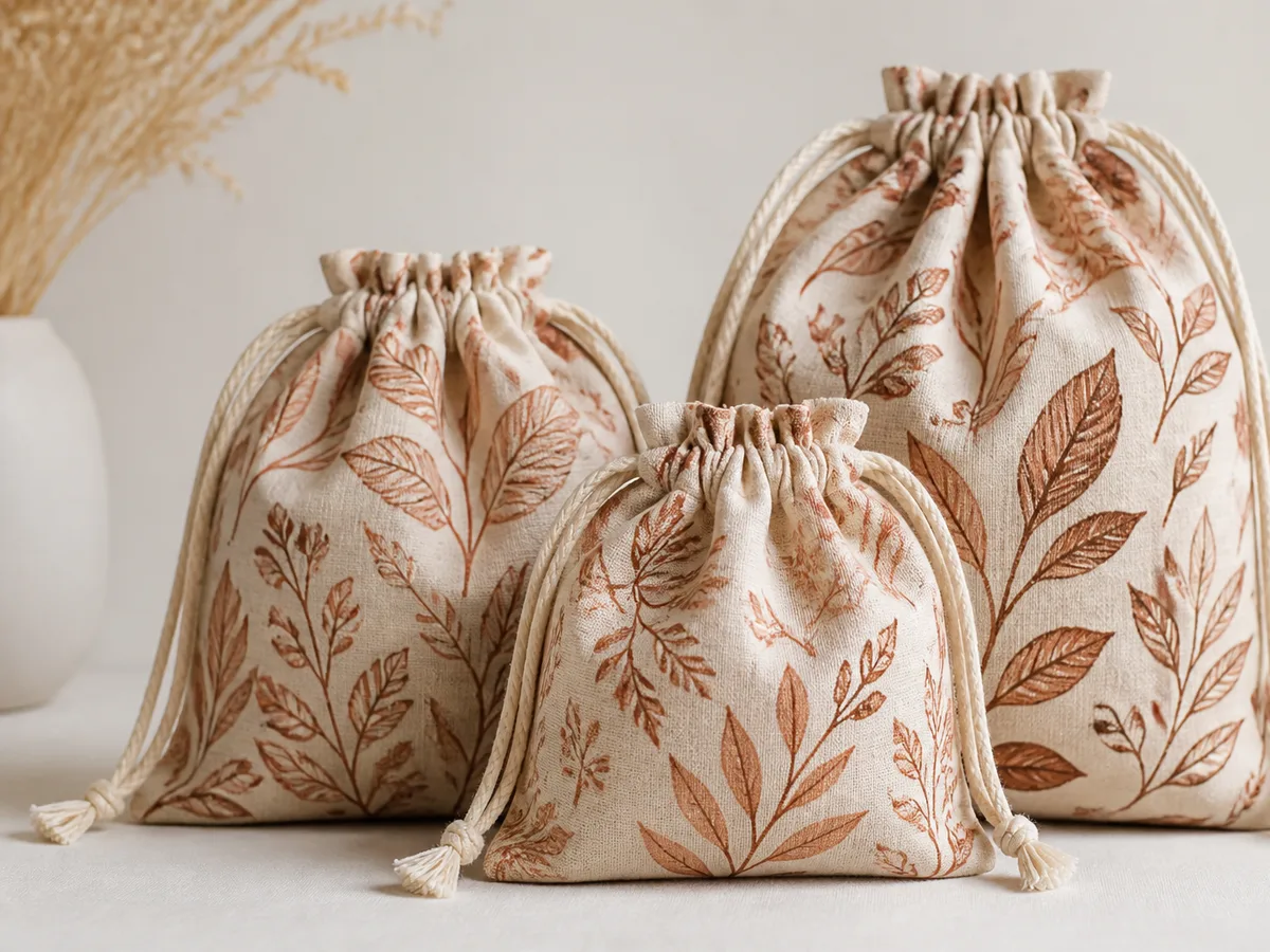 Tote Pouches Pouches