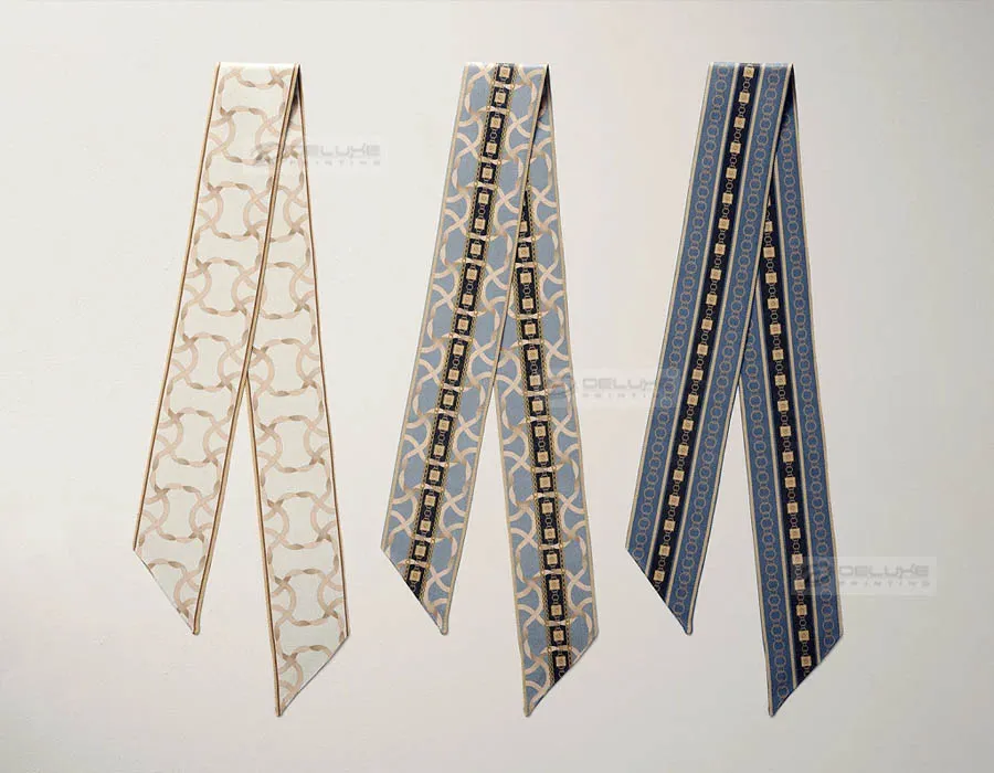 Twill Scarf Printing Lahore