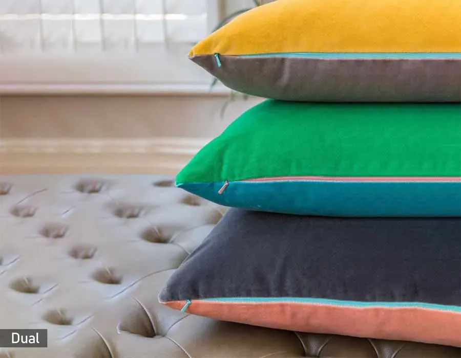 velvet cushion cover printing Lahore