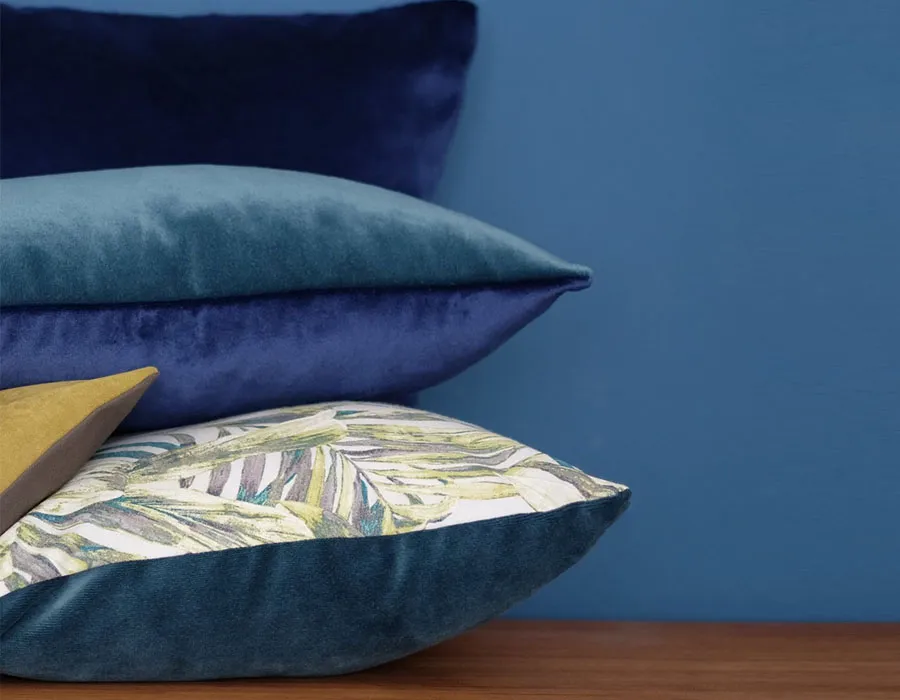 velvet cushion cover printing Lahore