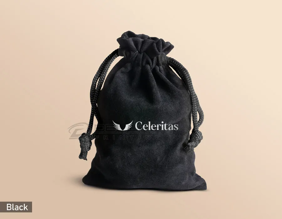 Velvet Pouches Pouches