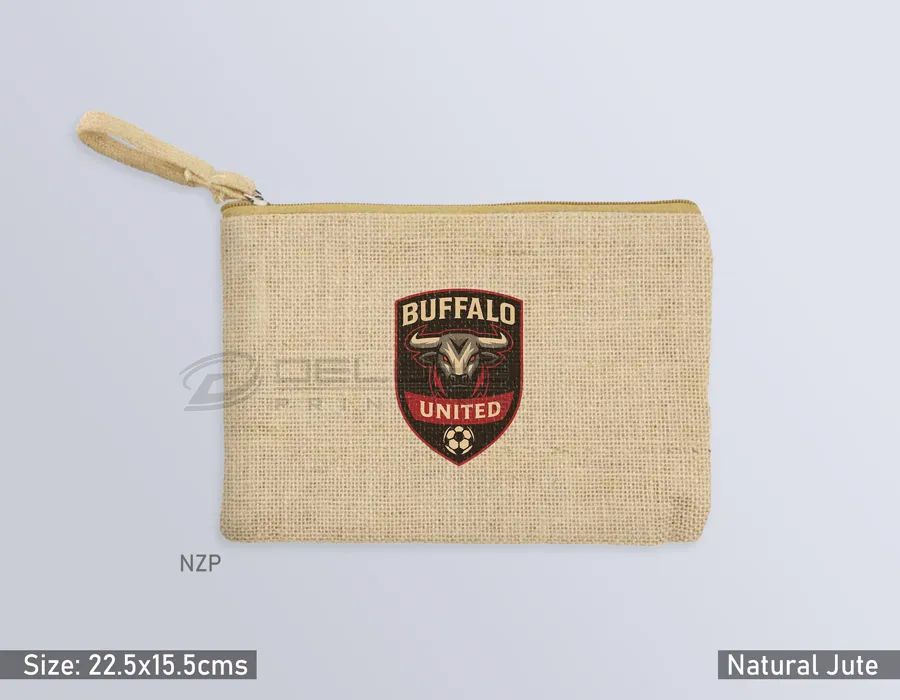 Zipper Pouches Pouches