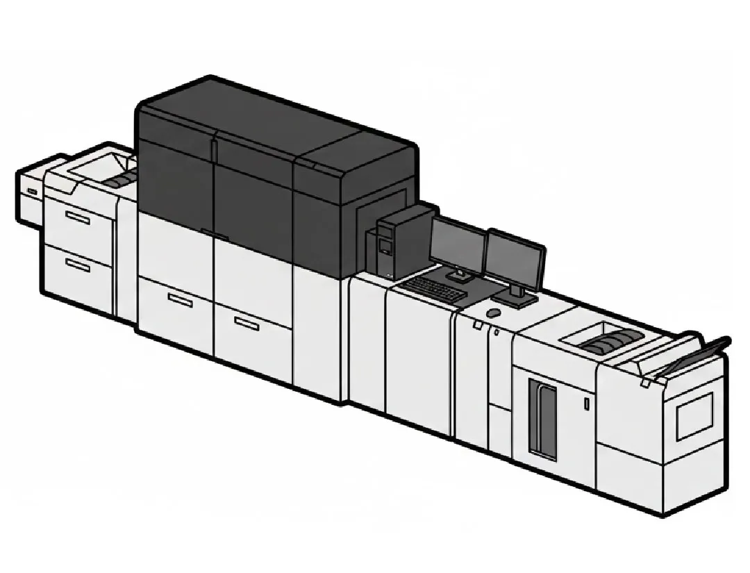 Printing Collaterals