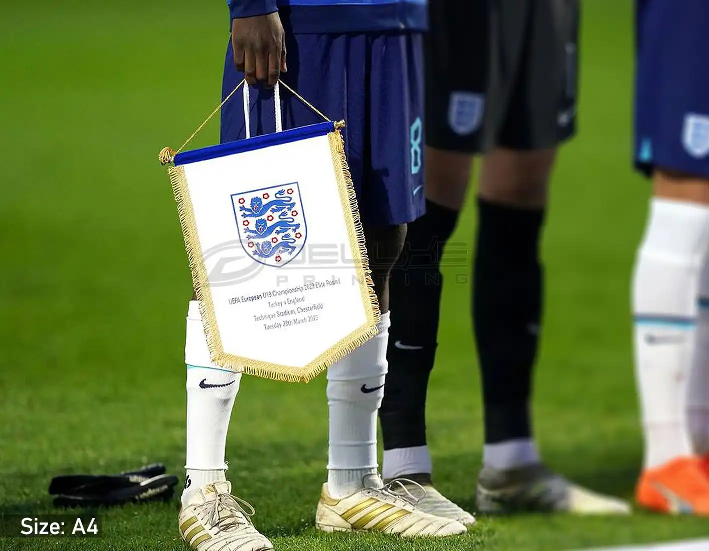 Pennant Flags Lahore