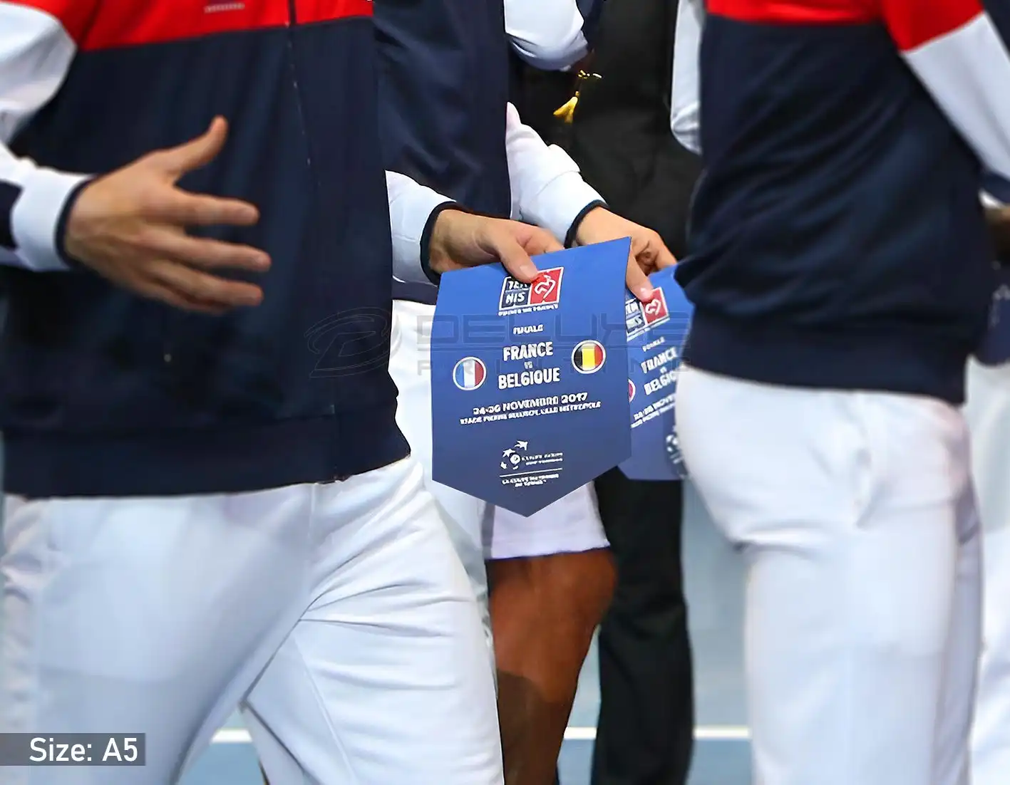 Pennant Flags Printing Lahore