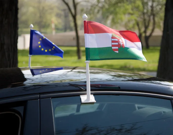 Car Flag Printing Lahore