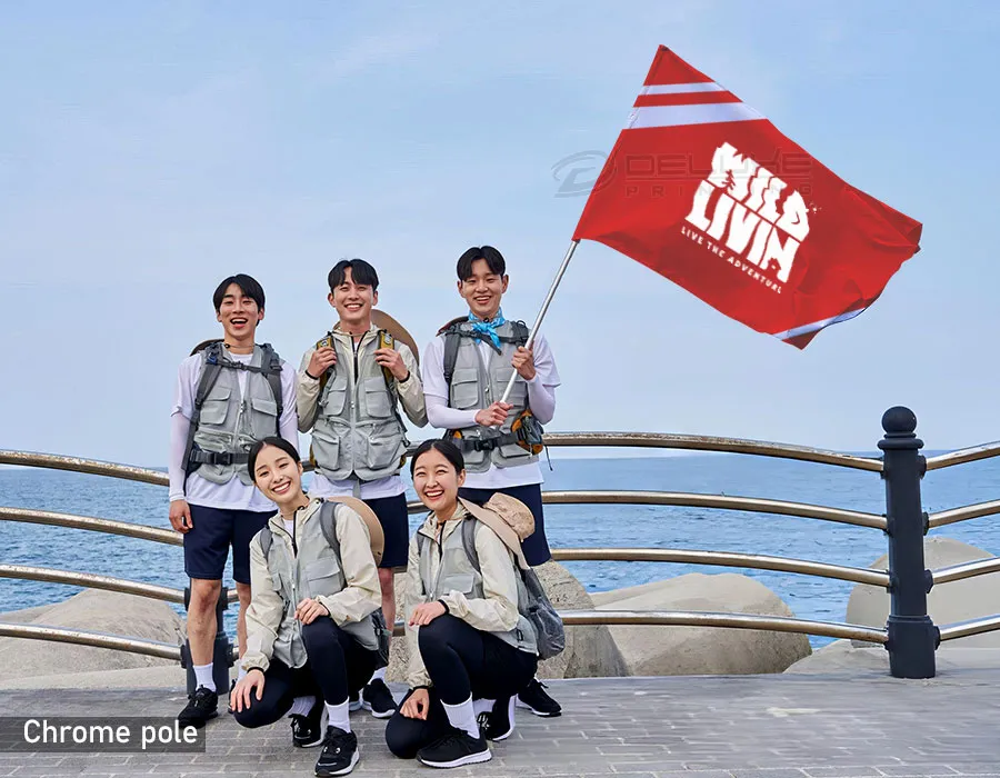 Event Flags Printing Lahore