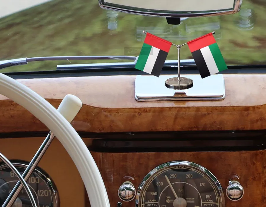 Dashboard Flags Printing Lahore