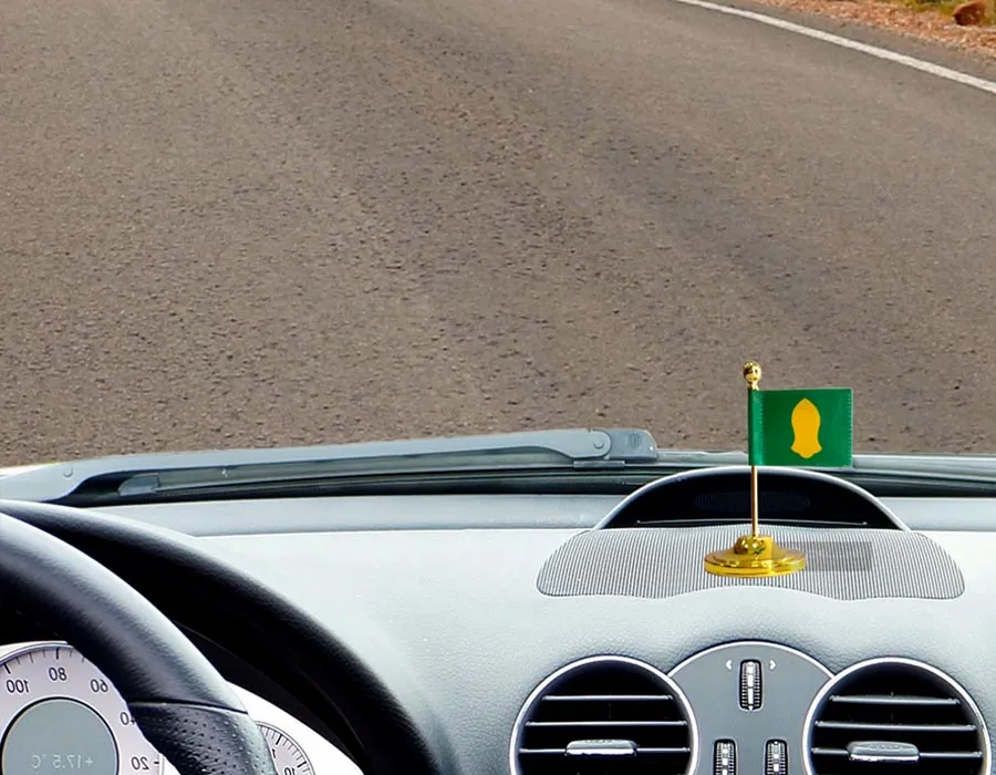 Dashboard Flags Printing Lahore