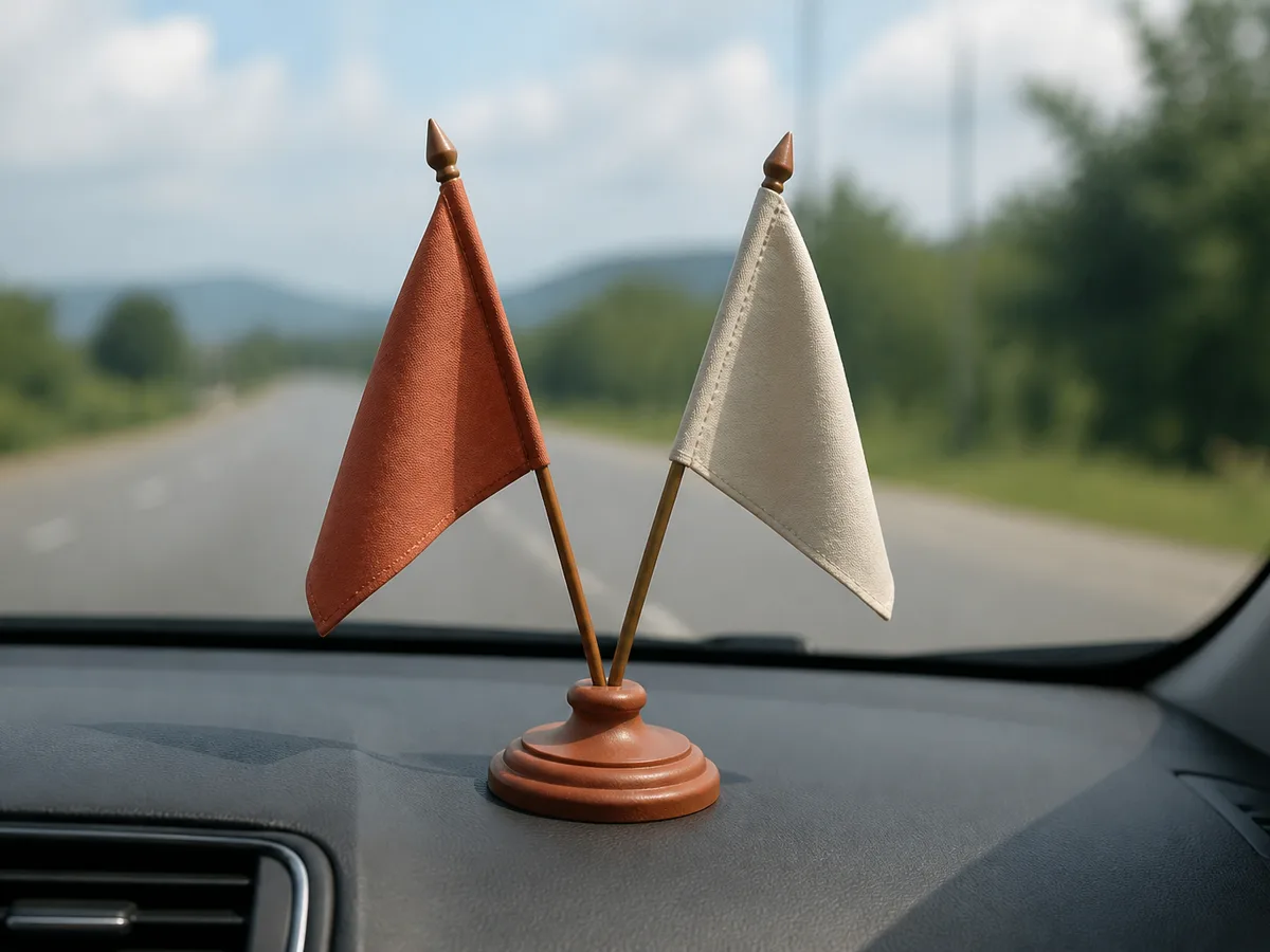 Dashboard Flags Printing Lahore