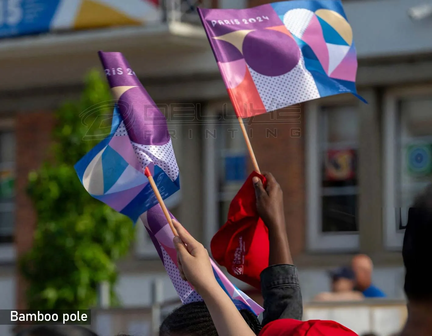 Event Flags Printing Lahore