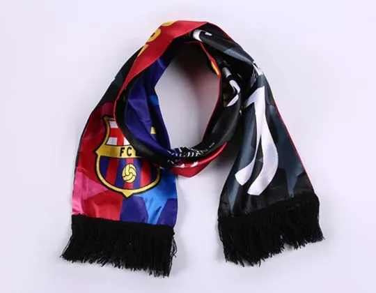 fan scarf Printing Lahore