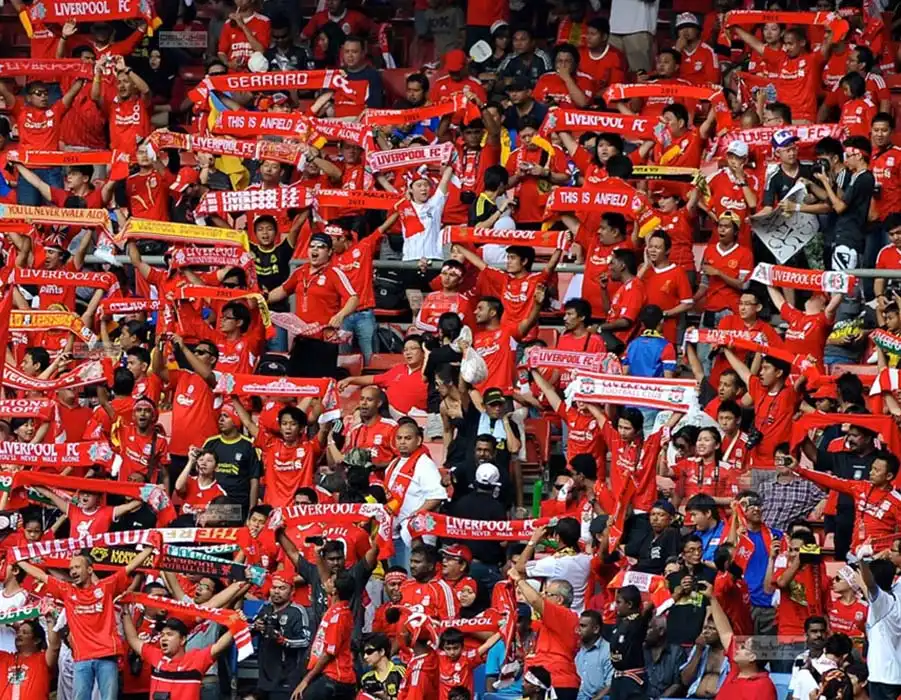 fan scarf Printing Lahore