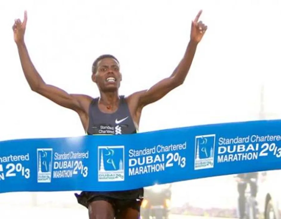 Finish Line Printing in Lahore