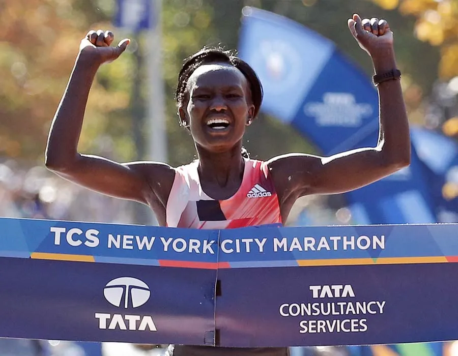 Finish Line Printing in Lahore