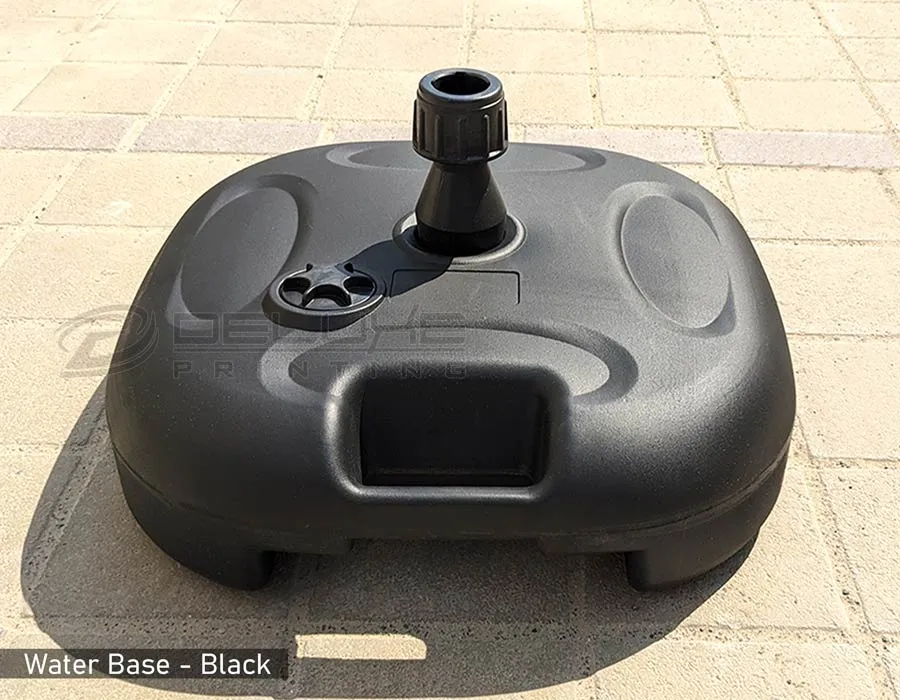 Water Base Big Lahore