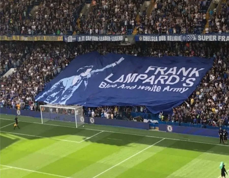 Stadium Flags Printing in Lahore