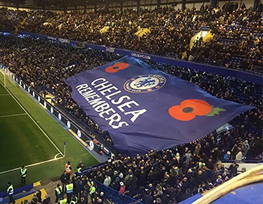 Stadium Flags Printing Lahore