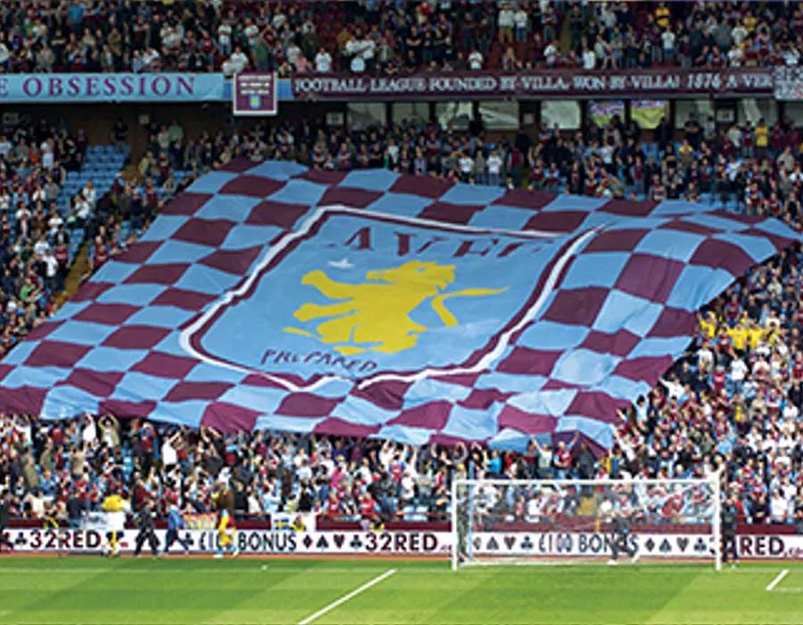Stadium Flags Printing in Lahore