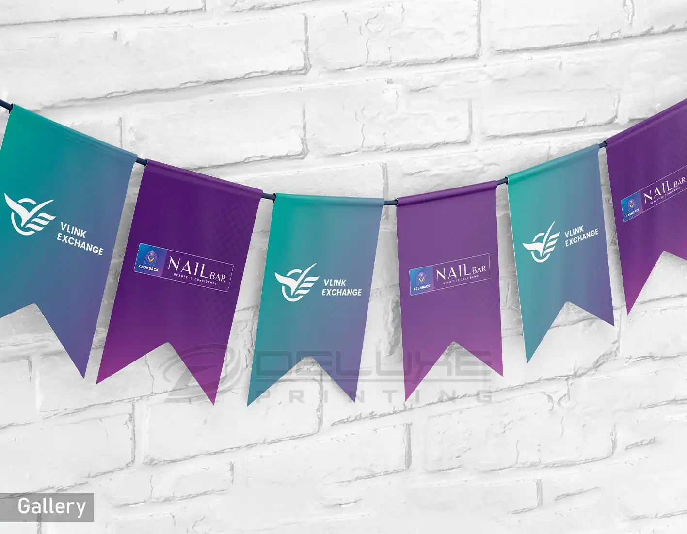 gallary flag printing Lahore